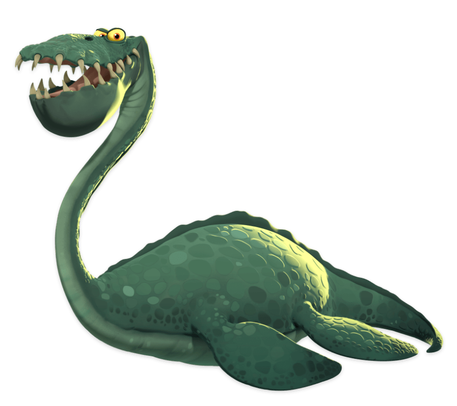 Gigantosaurus